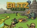 Trò chơi Chiến thuật Blitz trực tuyến