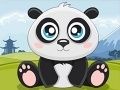 Trò chơi Pandalicious trực tuyến