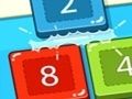 Trò chơi 2048 Ba trực tuyến