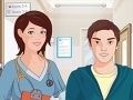 Trò chơi Thực Hiện Ngay: Phẫu Thuật Vai trực tuyến