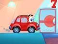 Trò chơi Wheely 7 trực tuyến