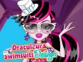 Trò chơi Thiết Kế Đồ Bơi Của Draculaura trực tuyến Trò chơi Thiết Kế Đồ Bơi Của Draculaura trực tuyến