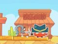 Trò chơi Cảnh sát Vuông trực tuyến