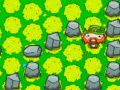 Trò chơi Bao vây Leprechaun trực tuyến