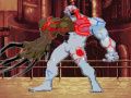 Trò chơi Resident Evil Ebola trực tuyến