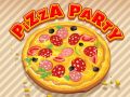 Trò chơi Tiệc Pizza trực tuyến