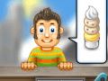 Trò chơi Kem Mịn trực tuyến
