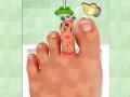 Trò chơi Bác sĩ Nail trực tuyến