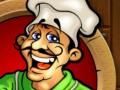 Trò chơi Pizza Ninja 3 trực tuyến