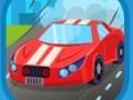 Trò chơi Đua Xe Octane trực tuyến