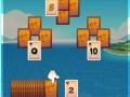 Trò chơi Nhiệm vụ Solitaire trực tuyến