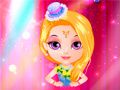 Trò chơi Phong cách nhảy Baby Halen trực tuyến