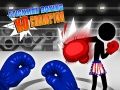 Trò chơi Nhà vô địch Boxing Stickman KO trực tuyến