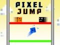 Trò chơi Nhảy Pixel trực tuyến