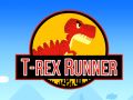 Trò chơi Chạy T-Rex trực tuyến