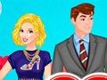 Trò chơi Đối thủ của bạn trai các công chúa trực tuyến