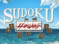 Trò chơi Sudoku Hawaii trực tuyến