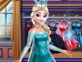 Trò chơi Biến Hình Bí Mật Của Elsa trực tuyến