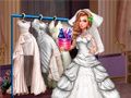 Trò chơi Thay đồ búp bê cưới Sery trực tuyến Trò chơi Thay đồ búp bê cưới Sery trực tuyến