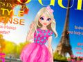Trò chơi Ellie Ngôi Sao Bìa Tạp Chí trực tuyến