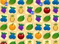 Trò chơi Vị Trái Cây Pops trực tuyến