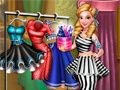 Trò chơi Bồ câu Pinup Dolly Thay đồ trực tuyến