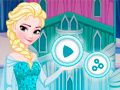 Trò chơi Lâu Đài Băng của Elsa trực tuyến