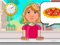 Trò chơi Thời gian nướng bánh pizza trực tuyến Trò chơi Thời gian nướng bánh pizza trực tuyến