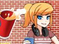Trò chơi Cô Gái Beer Pong trực tuyến