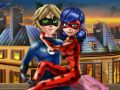 Trò chơi Bọ cạp Valentine Paris trực tuyến