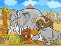 Trò chơi Tìm 10 sự khác biệt trực tuyến