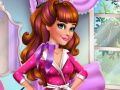 Trò chơi Cải tạo thật retro của Victoria trực tuyến