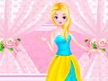Trò chơi Chương Trình Thời Trang Tóc Vàng vs Tóc Đỏ trực tuyến