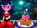 Trò chơi Tiệc Halloween trực tuyến
