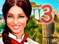 Trò chơi Samantha Plum: Đầu Bếp Khắp Thế Giới 3 trực tuyến