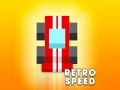 Trò chơi Tốc độ Retro trực tuyến