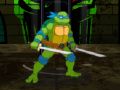 Trò chơi TMNT: Quay về trường xưa trực tuyến