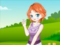 Trò chơi Thời Trang Kawaii trực tuyến
