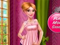Trò chơi Váy Dolly Hipster Bồ câu trực tuyến