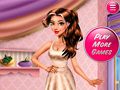 Trò chơi Tris: Về Nhà - Thay Đồ Búp Bê trực tuyến