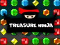 Trò chơi Ninja Kho Bạc trực tuyến