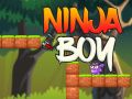 Trò chơi Cậu Bé Ninja trực tuyến