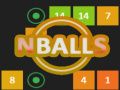 Trò chơi NBalls trực tuyến