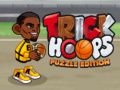 Trò chơi Trick Hoops: Phiên bản Câu đố trực tuyến