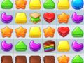 Trò chơi Mứt Cookie trực tuyến
