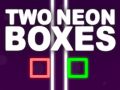 Trò chơi Hai Hộp Neon trực tuyến