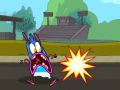 Trò chơi Hội trường trò chơi Nickelodeon trực tuyến