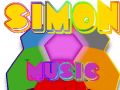 Trò chơi Âm nhạc Simon trực tuyến Trò chơi Âm nhạc Simon trực tuyến