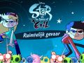 Trò chơi Star chống lại Lực lượng Ác: Nguy hiểm không gian trực tuyến