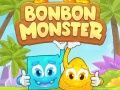 Trò chơi Quái Vật Bonbon trực tuyến